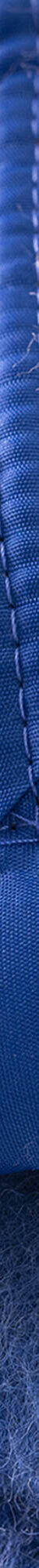 Couverture bicolore pure laine 800 g/m² (bleu) Couverture bicolore pure laine 800 g/m² (bleu)